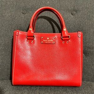 Kate Spade Satchel